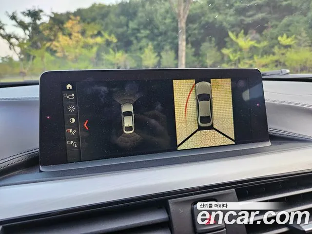 BMW 4 серии 2018 thumb 2