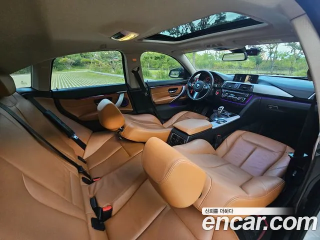 BMW 4 серии 2018 thumb 12