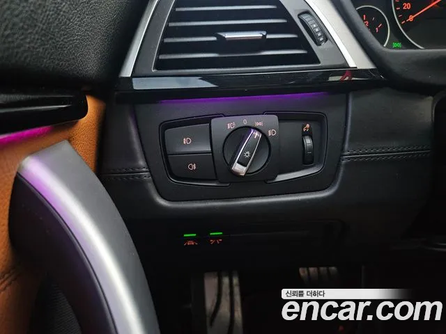 BMW 4 серии 2018 thumb 4