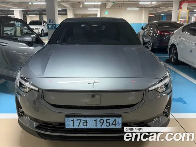 Polestar 2 2025 thumb 6