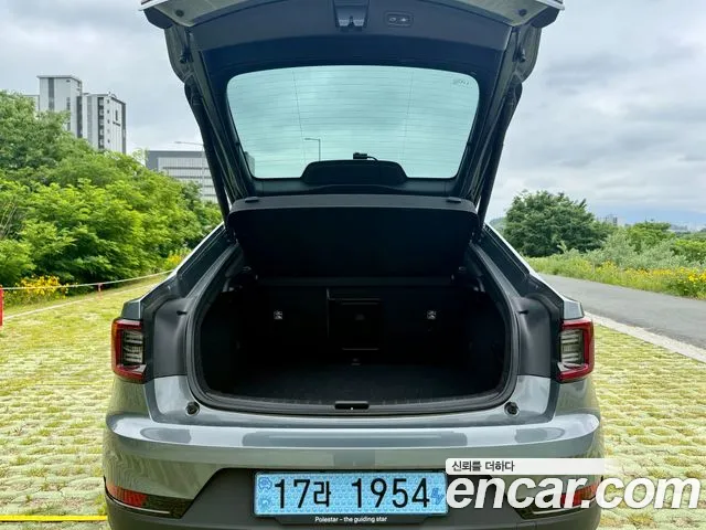Polestar 2 2025 thumb 8