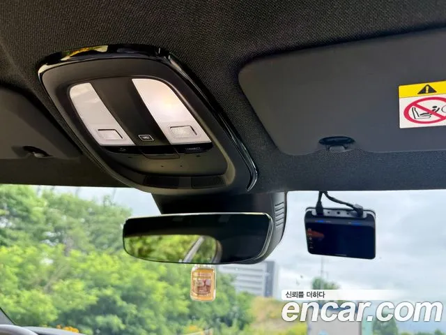 Polestar 2 2025 thumb 3