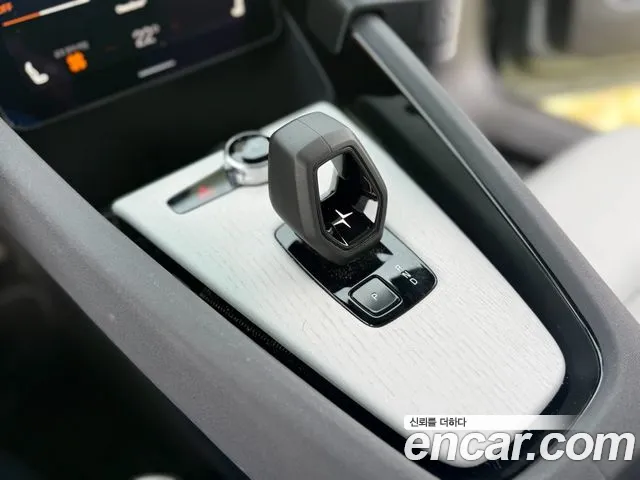 Polestar 2 2025 thumb 12