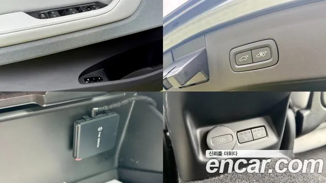 Polestar 2 2025 thumb 2