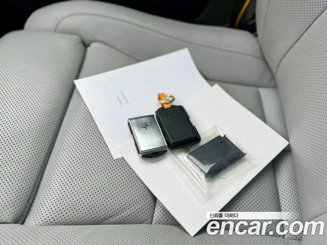 Polestar 2 2025 thumb 9