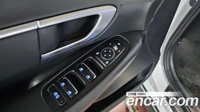 Hyundai Sonata 2019 thumb 9