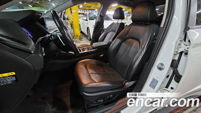 Hyundai Sonata 2019 thumb 11