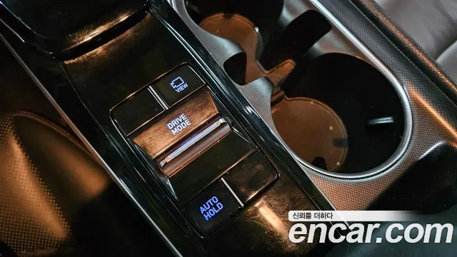 Hyundai Sonata 2019 thumb 3