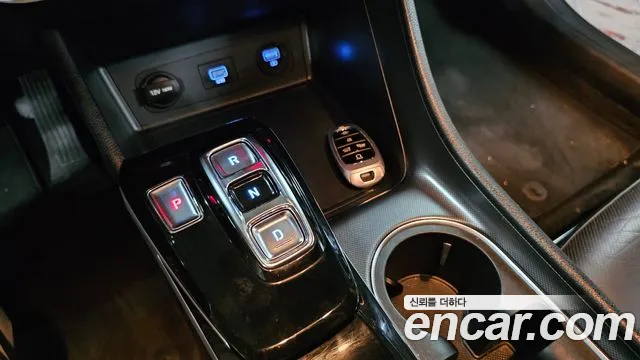 Hyundai Sonata 2019 thumb 7