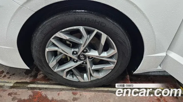 Hyundai Sonata 2019 thumb 5