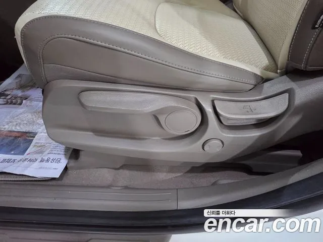 Kia Carnival 2020 thumb 9