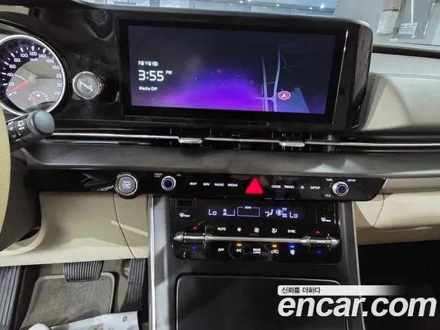 Kia Carnival 2020 thumb 7