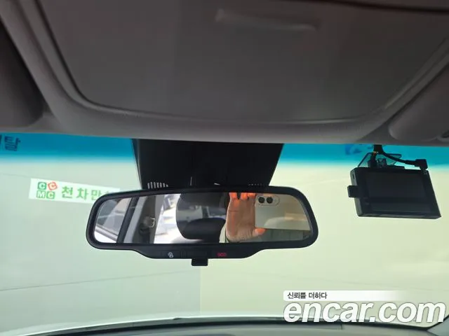 Hyundai Tucson 2019 thumb 8