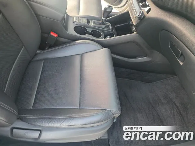 Hyundai Tucson 2019 thumb 9