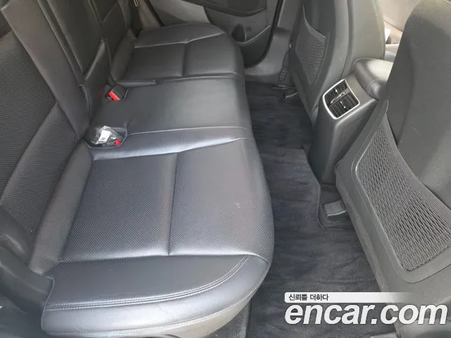 Hyundai Tucson 2019 thumb 10
