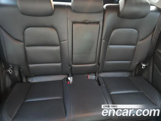 Hyundai Tucson 2019 thumb 7