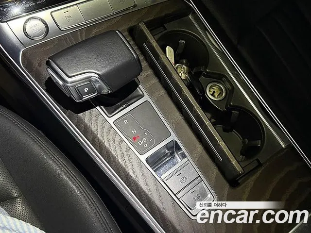 Audi A6 2019 thumb 3