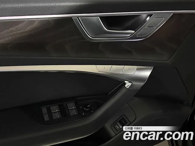 Audi A6 2019 thumb 10