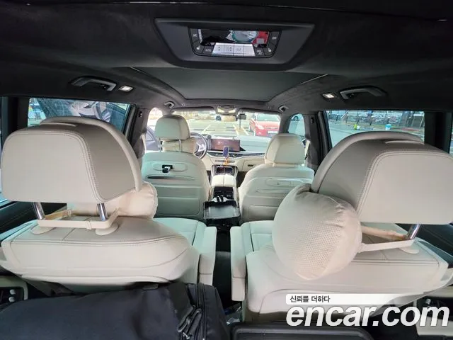 BMW X7 2024 thumb 12
