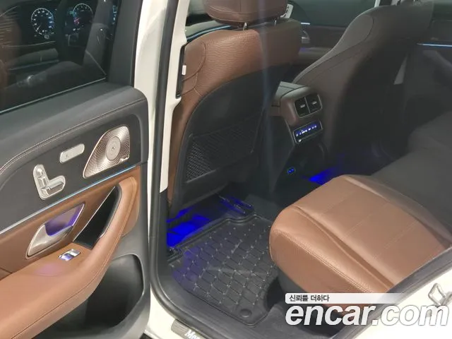 Mercedes-Benz E-Класс 2024 thumb 9