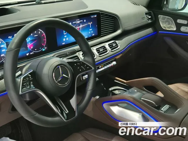 Mercedes-Benz E-Класс 2024 thumb 11