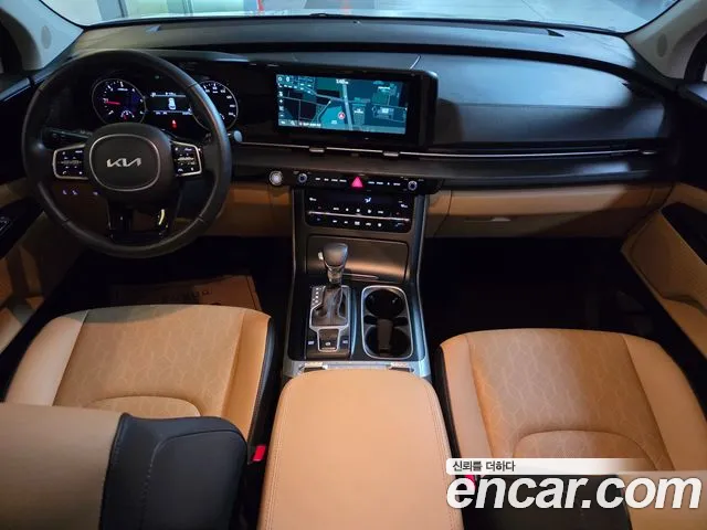 Kia Carnival 2022 thumb 12