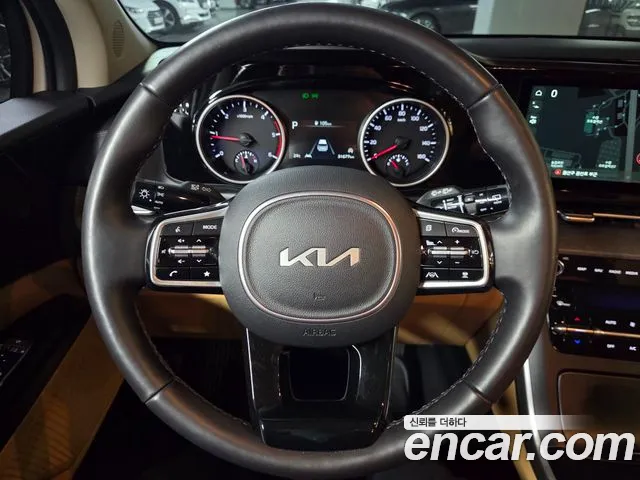 Kia Carnival 2022 thumb 8