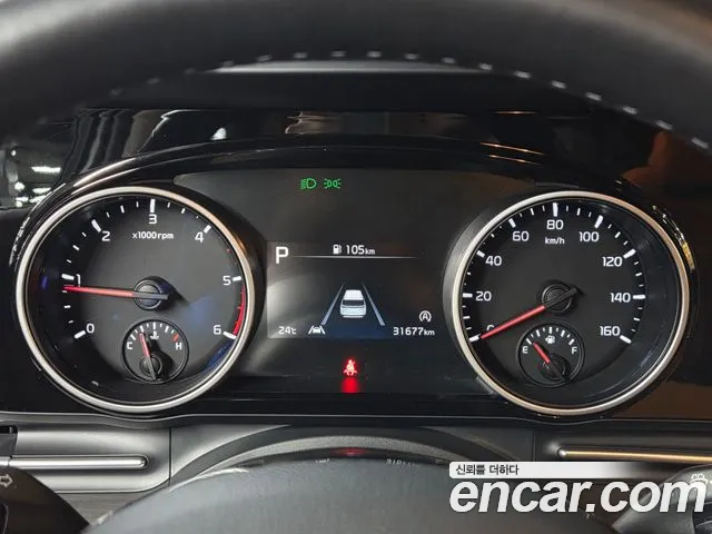 Kia Carnival 2022 thumb 6