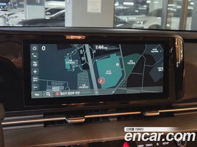 Kia Carnival 2022 thumb 11