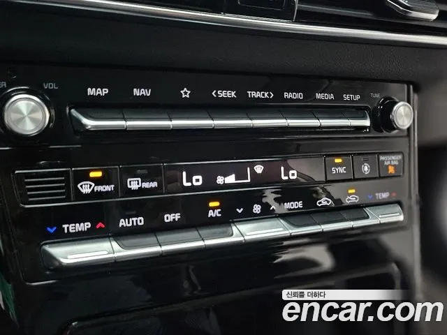 Kia K7 2021 thumb 4