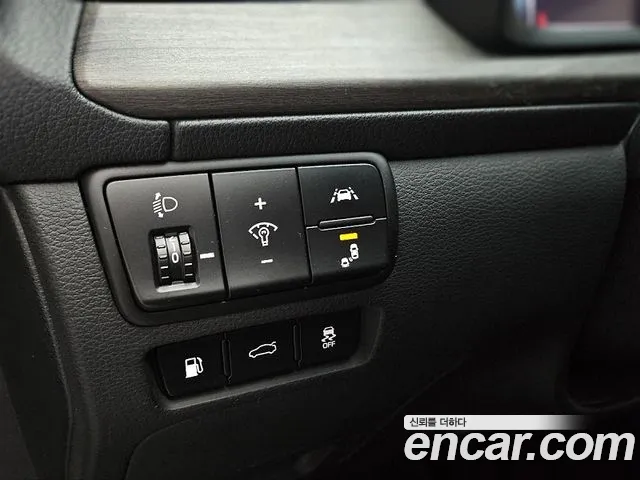Kia K7 2021 thumb 5