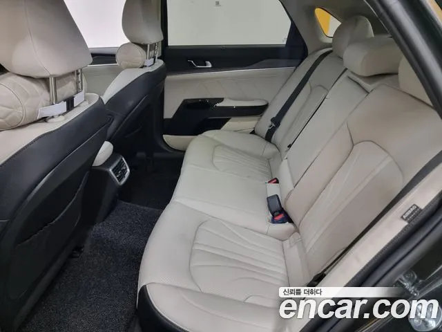Kia K5 2024 thumb 9