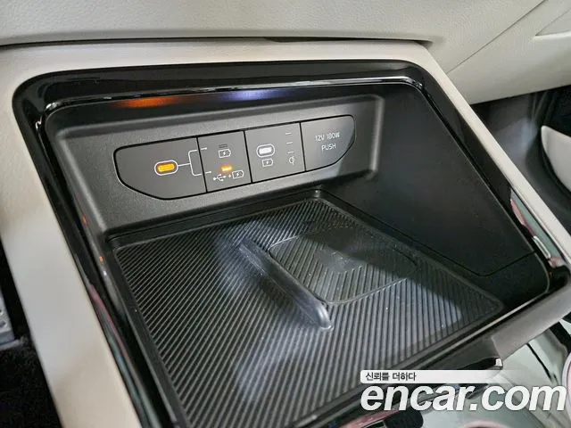 Kia K5 2024 thumb 3