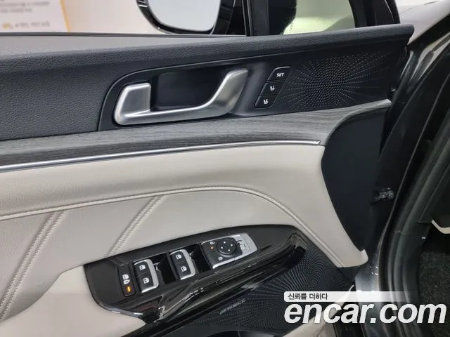 Kia K5 2024 thumb 11
