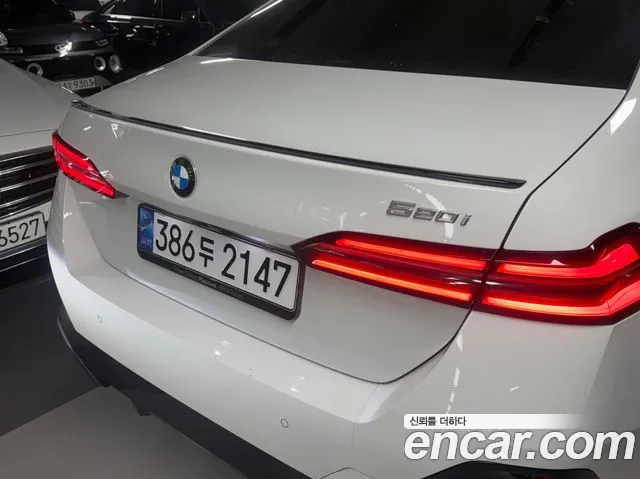 BMW 5 серии 2024 thumb 10