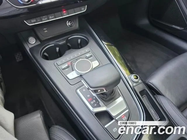 Audi A5 2019 thumb 12