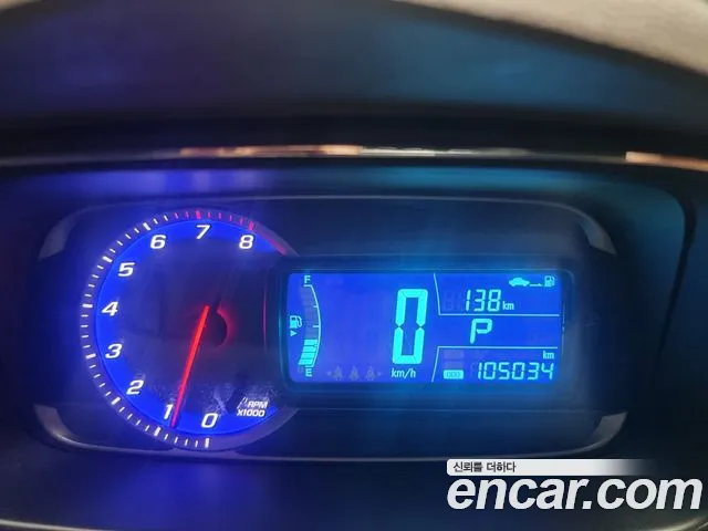 Chevrolet Trax 2013 thumb 4