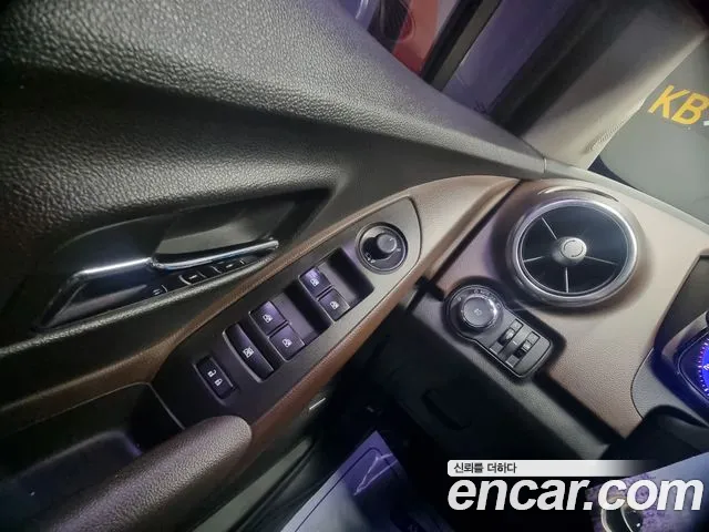 Chevrolet Trax 2013 thumb 9