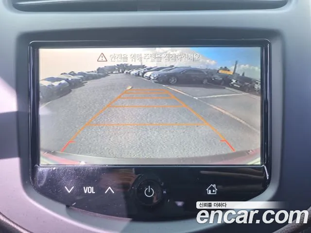 Chevrolet Trax 2013 thumb 3