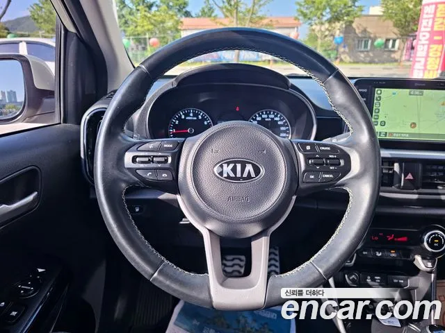 Kia Morning 2017 thumb 2