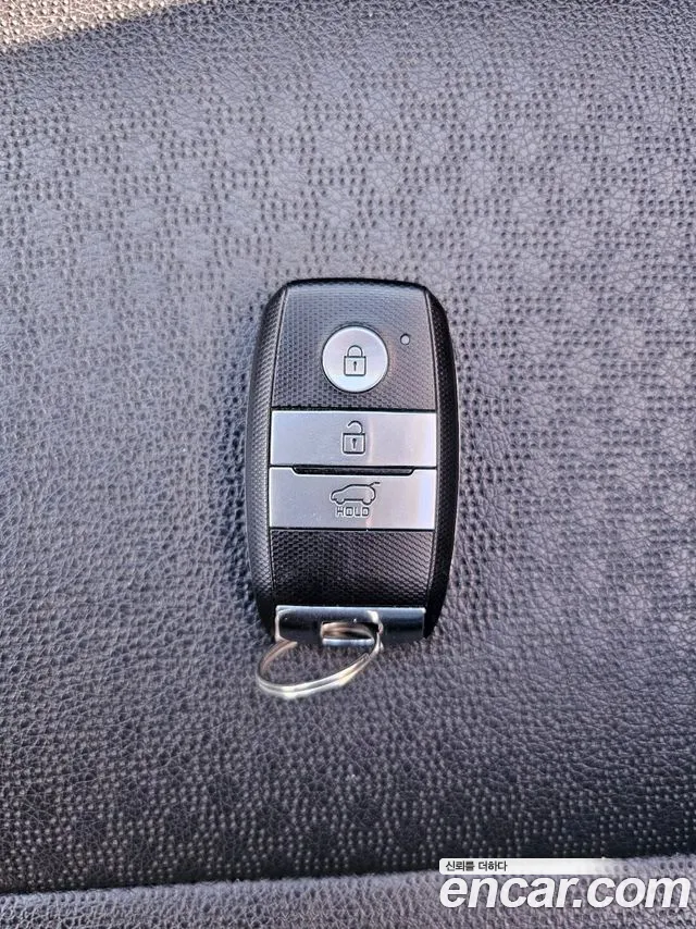 Kia Morning 2017 thumb 6
