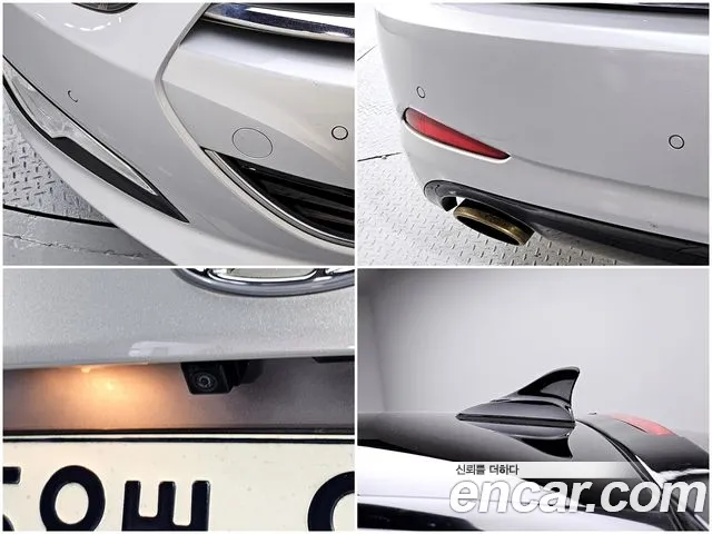 Hyundai i40 2012 thumb 7