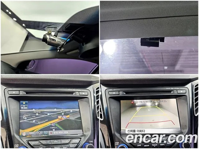 Hyundai i40 2012 thumb 11