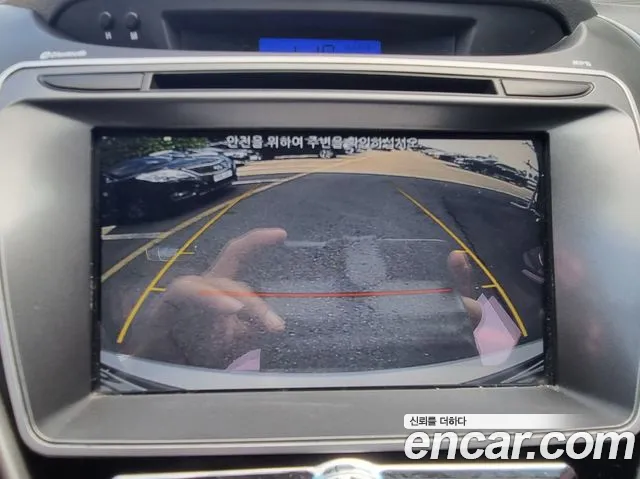 Hyundai Avante 2012 thumb 10