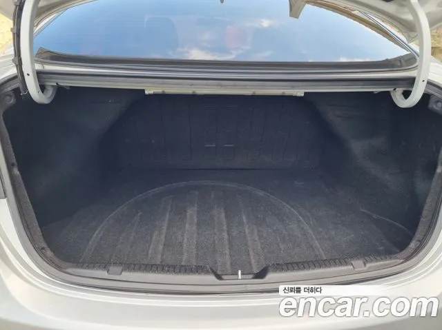 Hyundai Avante 2012 thumb 9