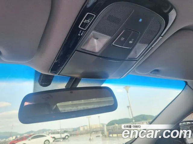 Hyundai Grandeur 2014 thumb 3