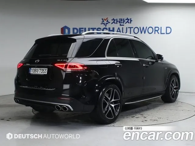 Mercedes-Benz E-Класс 2020 thumb 6