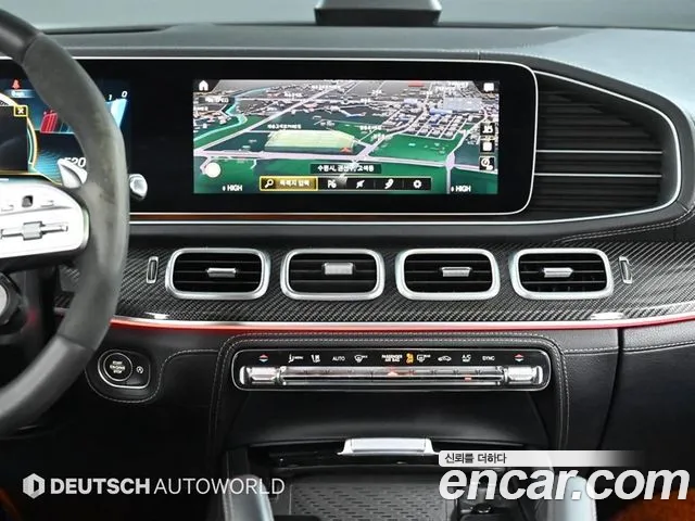 Mercedes-Benz E-Класс 2020 thumb 2