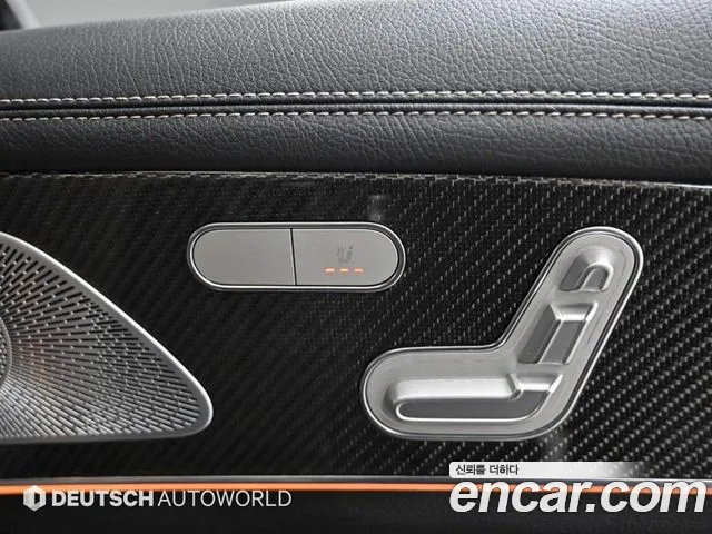 Mercedes-Benz E-Класс 2020 thumb 11