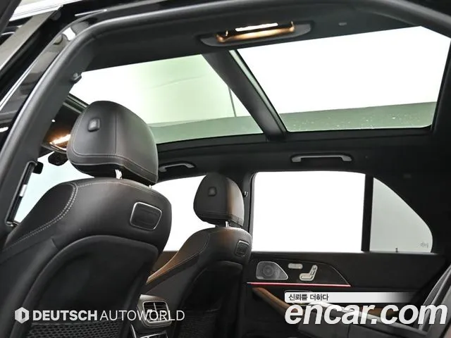 Mercedes-Benz E-Класс 2020 thumb 9